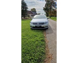 VW CC Gebrauchtwagen