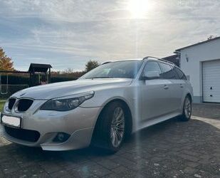 Nissan 520 