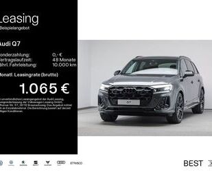 Audi Q7 Gebrauchtwagen