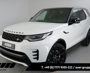 Land Rover Discovery Gebrauchtwagen
