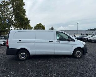 Citroen Vito 