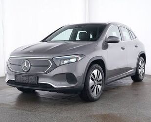 Mercedes-Benz EQA Gebrauchtwagen