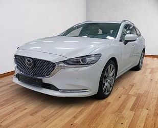 Mazda 6 Gebrauchtwagen