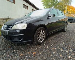 VW Jetta Gebrauchtwagen