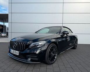 Mercedes-Benz C 43 AMG Gebrauchtwagen