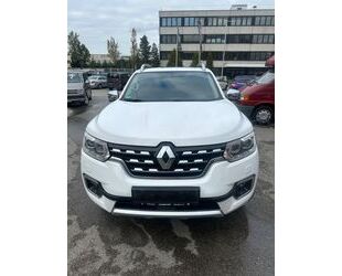 Renault Alaskan Gebrauchtwagen