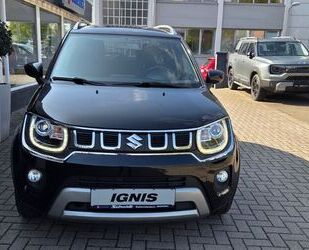 Suzuki Ignis Gebrauchtwagen