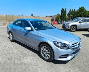 Mercedes-Benz C 180 Gebrauchtwagen