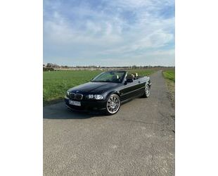 BMW 323 Gebrauchtwagen