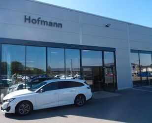 Peugeot 308 Gebrauchtwagen