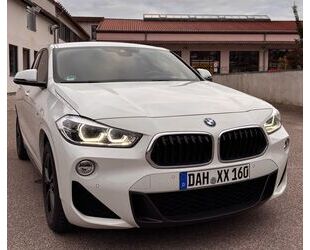 BMW X2 Gebrauchtwagen
