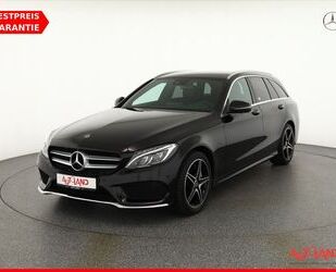Mercedes-Benz C 160 Gebrauchtwagen