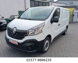 Renault Trafic Gebrauchtwagen