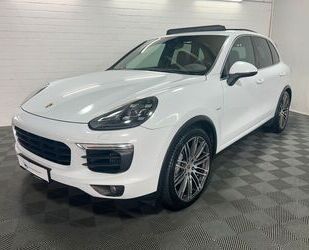 Porsche Cayenne Gebrauchtwagen