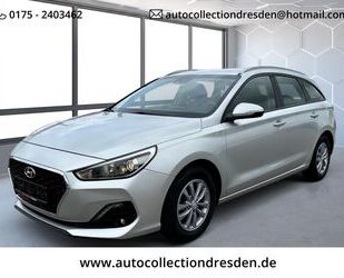 Hyundai i30 Gebrauchtwagen