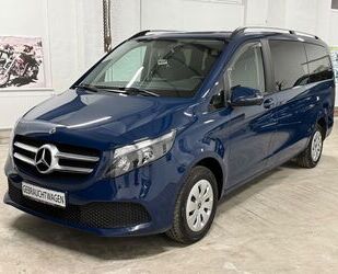 Mercedes-Benz V 220 Gebrauchtwagen