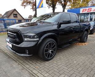 Dodge RAM Gebrauchtwagen