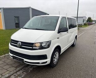 VW T6 Multivan Gebrauchtwagen