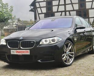BMW M550 Gebrauchtwagen