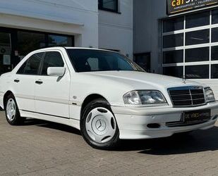 Mercedes-Benz C 280 Gebrauchtwagen