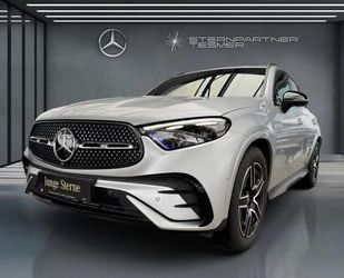 Mercedes-Benz GLC 300 Gebrauchtwagen