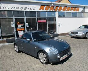 Daihatsu Copen Gebrauchtwagen