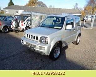 Suzuki Jimny Gebrauchtwagen