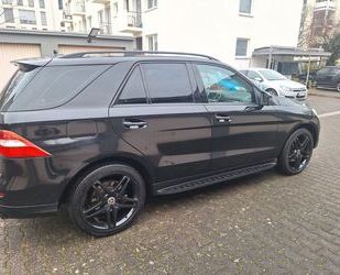 Mercedes-Benz ML 350 Gebrauchtwagen