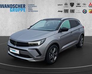 Opel Grandland (X) Gebrauchtwagen
