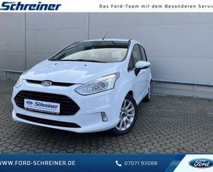 Ford B-Max Gebrauchtwagen