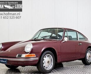 Porsche 912 Gebrauchtwagen