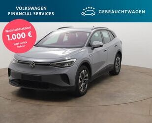 VW ID.4 Gebrauchtwagen