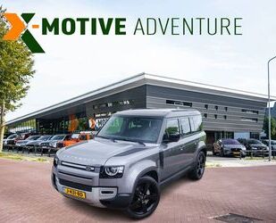 Land Rover Defender Gebrauchtwagen