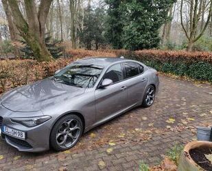 Alfa Romeo Giulia Gebrauchtwagen