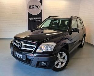 Mercedes-Benz GLK 280 Gebrauchtwagen