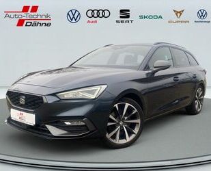 Seat Leon Gebrauchtwagen