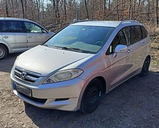 Honda FR-V Gebrauchtwagen