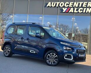 Citroen Berlingo Gebrauchtwagen