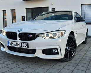 BMW 420 Gran Coupé Gebrauchtwagen
