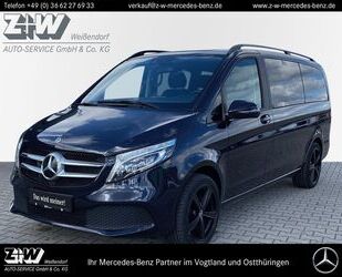 Mercedes-Benz V 250 Gebrauchtwagen