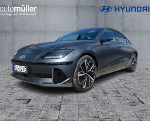 Hyundai IONIQ 6 Gebrauchtwagen