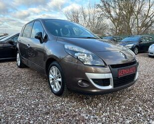 Renault Scenic Gebrauchtwagen