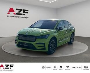 Skoda Enyaq Gebrauchtwagen