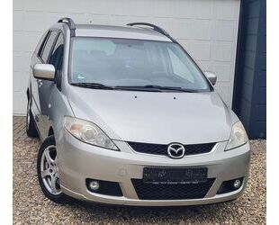 Mazda 5 Gebrauchtwagen