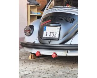 VW Käfer Gebrauchtwagen
