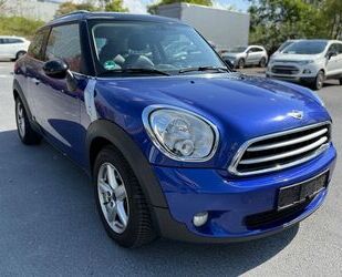 Mini Cooper D Gebrauchtwagen