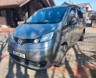 Nissan NV200 Gebrauchtwagen