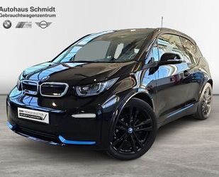 BMW i3 Gebrauchtwagen