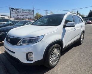 Kia Sorento Gebrauchtwagen