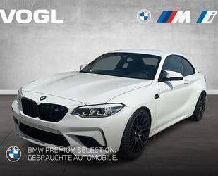 BMW M2 Gebrauchtwagen
